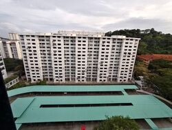 Blk 23 Mount Faber View (Bukit Merah), HDB 4 Rooms #567692491
